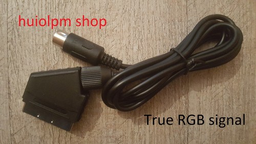 Neu rgb cable for snk - av,