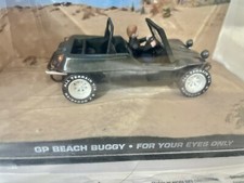 Beach buggy james bond - gp,