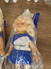  DDR Puppe VEB Görzke