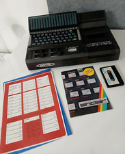 AT COMPUTER SYSTEM ZX SPECTRUM