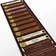 Dark Ages - Dominion