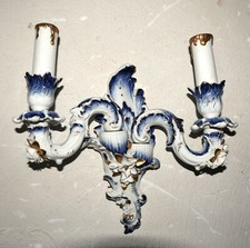 Porzellanmanufaktur Rudolf