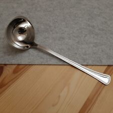 WMF Den Haag Cromargan Vorleger  1 Suppenkelle 29,5 cm TOP