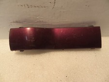 BMW E36 M Stoßleiste (Abschleppöse) Frontstoßstange