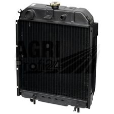 Kühler für Fendt FW 139 FW