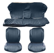 Sitzbezüge Bezüge für Opel