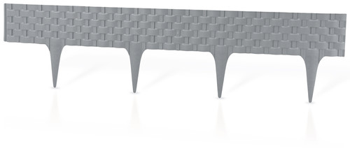Gartenpalisade rattanpalisade - gartenpalisade,