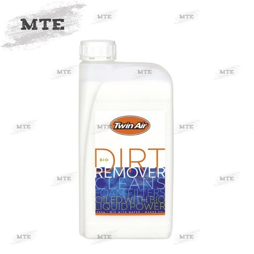 Twin air bio - dirt,