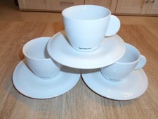 Nespresso: 3 Tassen mit
