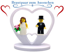 LEGO® Hochzeit Geschenk ♥