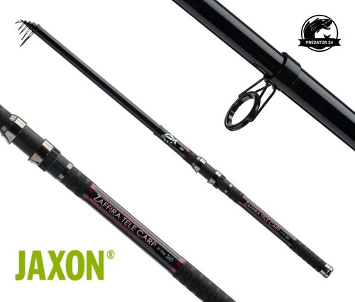 Jaxon zaffira tele carp - jaxon,