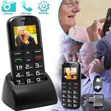 Seniorenhandy Ohne Vertrag