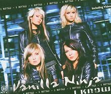 I Know von Vanilla Ninja | CD