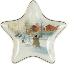 Goebel Sternenschale Artis