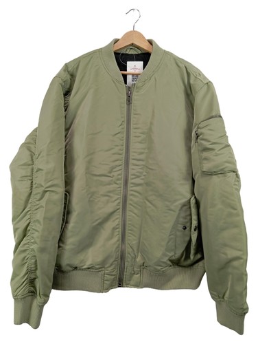 Smog bomberjacke herren - herren, gr
