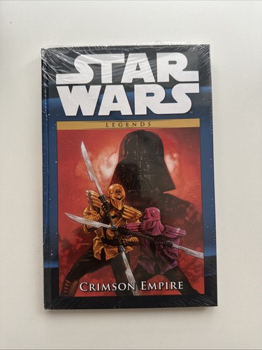 Star wars comic - wars, kollektion