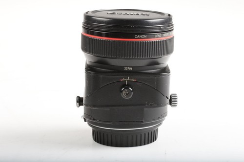 Canon 24mm 5 l - ts-e,