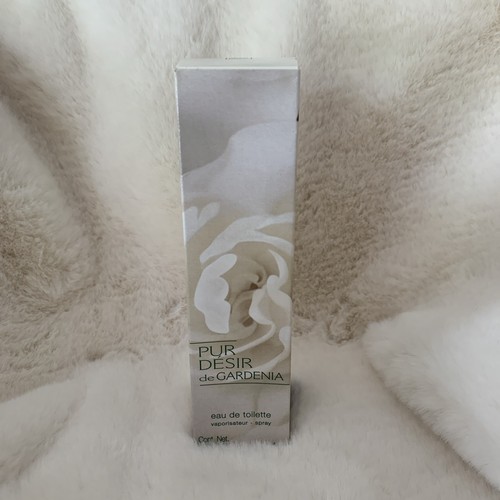 Pur desir gardenia - de,