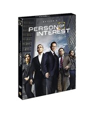 Person Of Interest - S4 (SDVD)