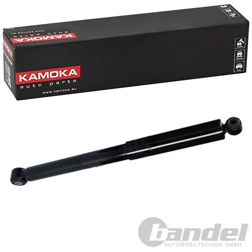 Kamoka lenkungsdämpfer - kamoka,