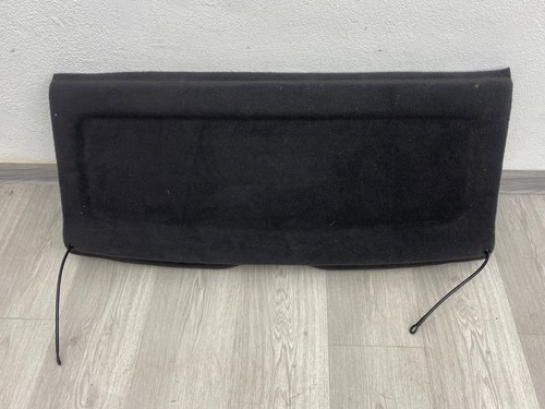 Polo laderaumabdeckung - polo, 6n