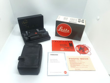 Leitz Trinovid 40310 Fernglas