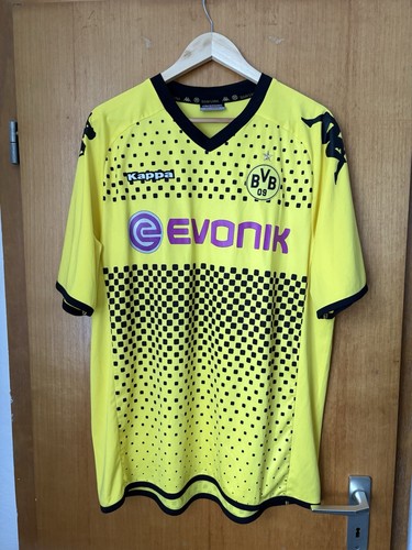Borussia dortmund bvb - bvb, kappa