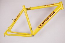 Centurion Backfire Rahmen