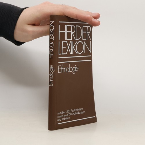 Herder lexikon - herder,