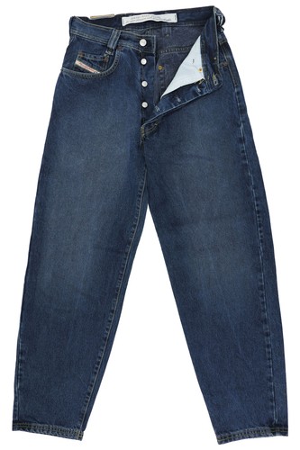 Diesel saddle herren jeans - diesel,
