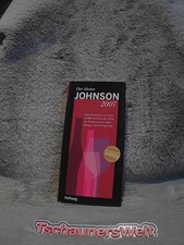 Der kleine Johnson 2007 Johnson, Hugh: