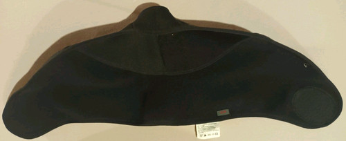Neopren gesichtsschutz maske - neopren,