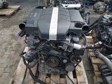 Motor Mercedes-Benz W220 3.2