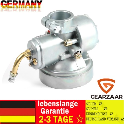 Tuning vergaser 17mm für - tuning,