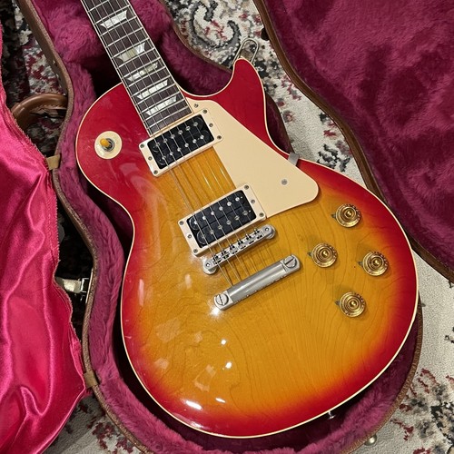 Gibson les paul classic - gibson,