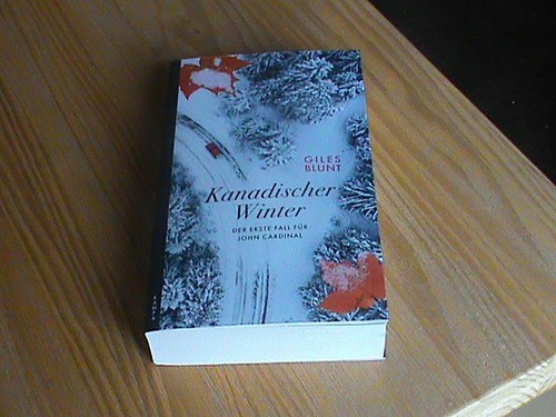 Giles blunt kanadischer - giles,