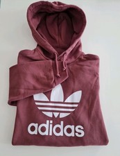Adidas Damen Hoodie