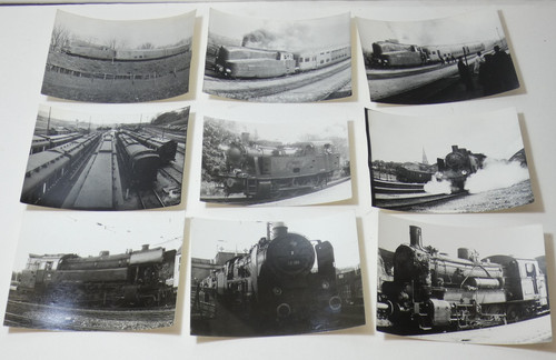 Lokomotive bahn bilder - lokomotive,