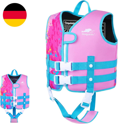 Gogokids schwimmweste für - schwimmweste,
