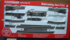 Fleischmann N 9196 F