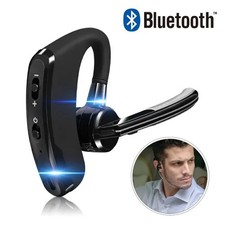 Trucker Wireless Headset