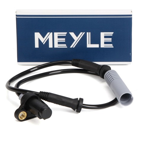 Meyle abs sensor raddrehzahl - abs,