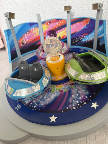 Playmobil kirmes break - playmobil-, kirmes,