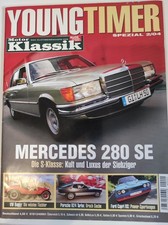 Youngtimer Spezial 2/04 VW
