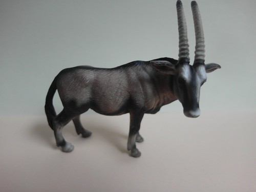 Schleich oryx antilope 14302 - schleich,