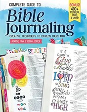 Complete Guide to Bible