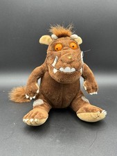 Der Grüffelo von Aurora aus