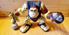 Small soldiers slamfist - small,