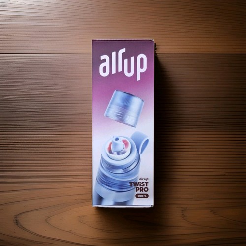 Air twist pro - twist, gen