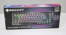 Roccat Vulcan II Mini Air -
